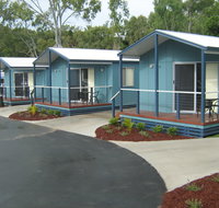 BIG4 Mackay Blacks Beach Holiday Park - Accommodation in Brisbane