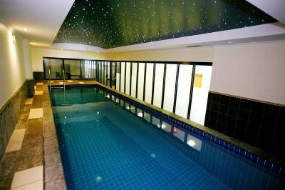 Mackay Grande Suites - Accommodation in Brisbane 1