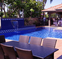 Mackay Resort Motel - Accommodation in Brisbane