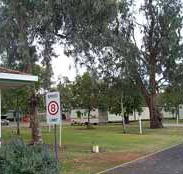 Macquarie Caravan Park - Accommodation in Brisbane