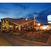 Mahoneys Motor Inn - Accommodation in Brisbane