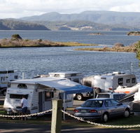 Mallacoota Foreshore Holiday Park - Accommodation in Brisbane
