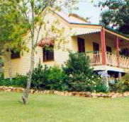 Mango Hill Cottages Bed  Breakfast - Accommodation in Brisbane