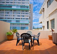 Manly Beach Holiday  Executive Apartments - Accommodation in Brisbane