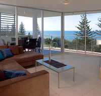 Manta Bargara - Accommodation in Brisbane