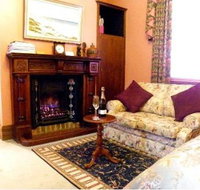 Marble Lodge Bed  Breakfast - Accommodation in Brisbane