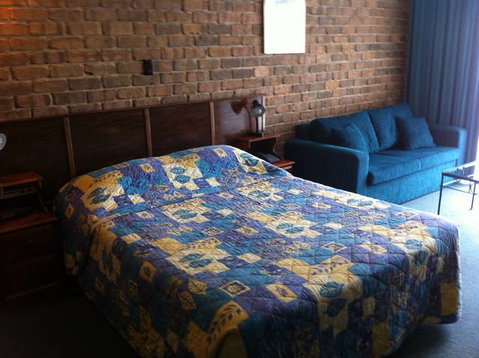 Marion Motel & Apartments - Accommodation in Brisbane 1