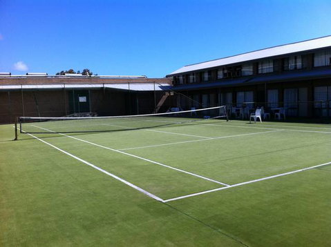 Marion Motel & Apartments - Accommodation in Brisbane 2