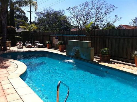 Marion Motel & Apartments - Accommodation in Brisbane 0