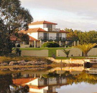 Boomeri campground - Accommodation in Brisbane