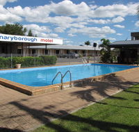 Maryborough Motel  Conference Centre - Accommodation in Brisbane
