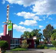 Mayfield Motel - Accommodation in Brisbane