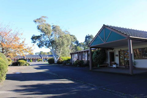 Melaleuca Lodge - Accommodation in Brisbane 1