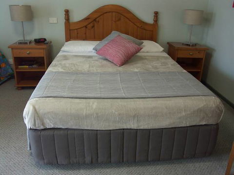 Melaleuca Motel - Accommodation in Brisbane 3