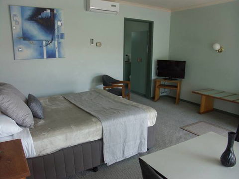 Melaleuca Motel - Accommodation in Brisbane 4