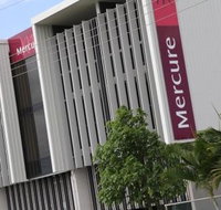 Mercure Gladstone - Accommodation in Brisbane
