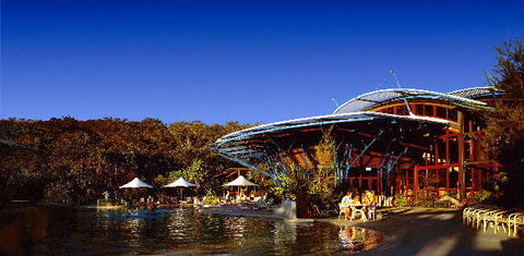Mercure Kingfisher Bay Resort - Accommodation in Brisbane 1