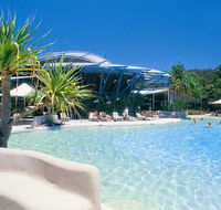 Mercure Kingfisher Bay Resort - Accommodation in Brisbane