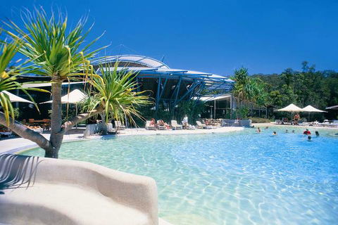 Mercure Kingfisher Bay Resort - Accommodation in Brisbane 0