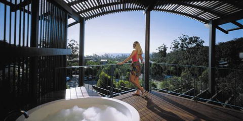 Mercure Kingfisher Bay Resort - Accommodation in Brisbane 5