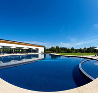 Mercure Kooindah Waters - Accommodation in Brisbane