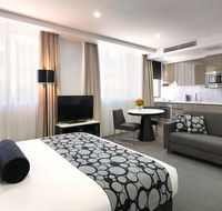 Meriton Serviced Apartments - North Ryde - Accommodation in Brisbane