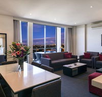 Meriton Serviced Apartments Parramatta - Accommodation in Brisbane