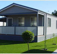 Merredin Tourist Park - Accommodation in Brisbane