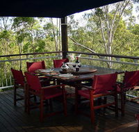 Mia Mia Bed and Breakfast - Accommodation in Brisbane