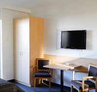 Mid City Motor Inn - Accommodation in Brisbane