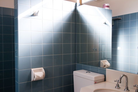 Mid City Motor Inn - Accommodation in Brisbane 2