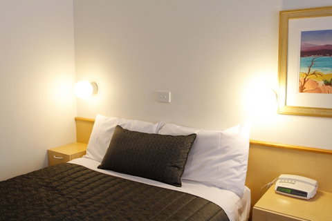 Mid City Motor Inn - Accommodation in Brisbane 3