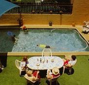 Mid City Motor Inn - Accommodation in Brisbane