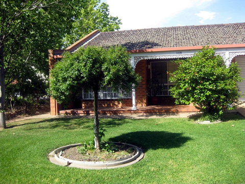 Millie Accommodation - Accommodation in Brisbane 0