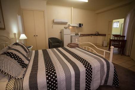 Millie Accommodation - Accommodation in Brisbane 3