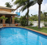 Miners Lodge Motor Inn - Accommodation in Brisbane