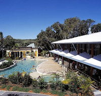 Mobys Beachside Retreat - Accommodation in Brisbane