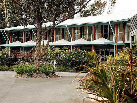 Mobys Beachside Retreat - Accommodation in Brisbane 2