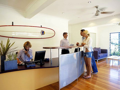 Mobys Beachside Retreat - Accommodation in Brisbane 3