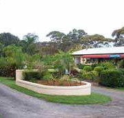 Mollymook Caravan Park - Accommodation in Brisbane
