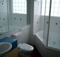Moody's Motel - Accommodation in Brisbane