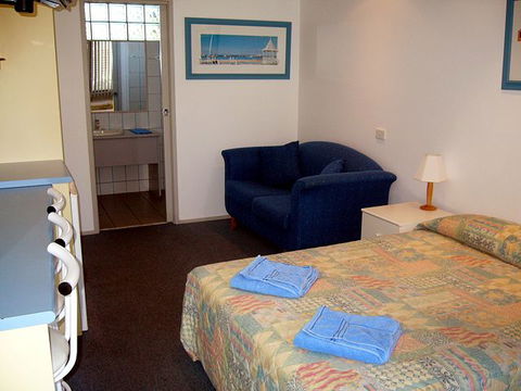 Moody's Motel - Accommodation in Brisbane 1