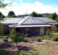 Moore Park Apartments - Accommodation in Brisbane