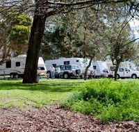 Moss Vale Village Caravan Park - Accommodation in Brisbane