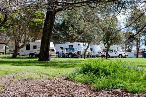Moss Vale Village Caravan Park - Accommodation in Brisbane 0