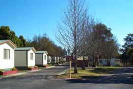 Moss Vale Village Caravan Park - Accommodation in Brisbane 5