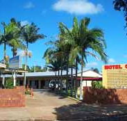 Motel Childers - Accommodation in Brisbane