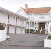 Motel Mayfair on Cavell - Accommodation in Brisbane