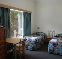 Mountain View Motel - Accommodation in Brisbane