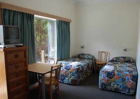Mountain View Motel - Accommodation in Brisbane 0